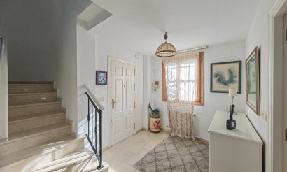 Revente - Villa - Mutxamel - Bonalba