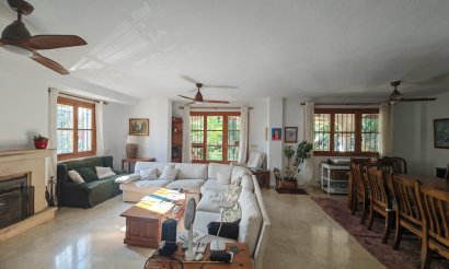 Revente - Villa - Mutxamel - Bonalba