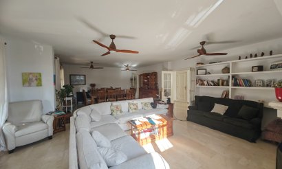 Revente - Villa - Mutxamel - Bonalba
