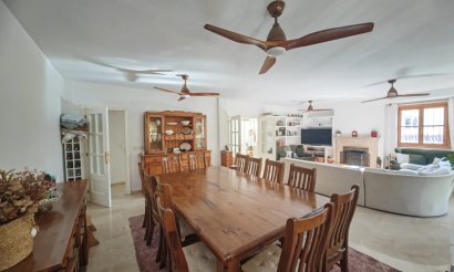 Revente - Villa - Mutxamel - Bonalba