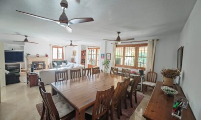 Revente - Villa - Mutxamel - Bonalba