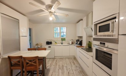 Revente - Villa - Mutxamel - Bonalba