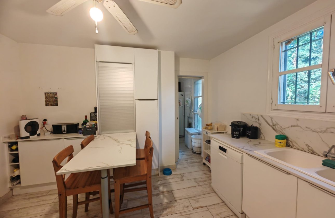 Revente - Villa - Mutxamel - Bonalba