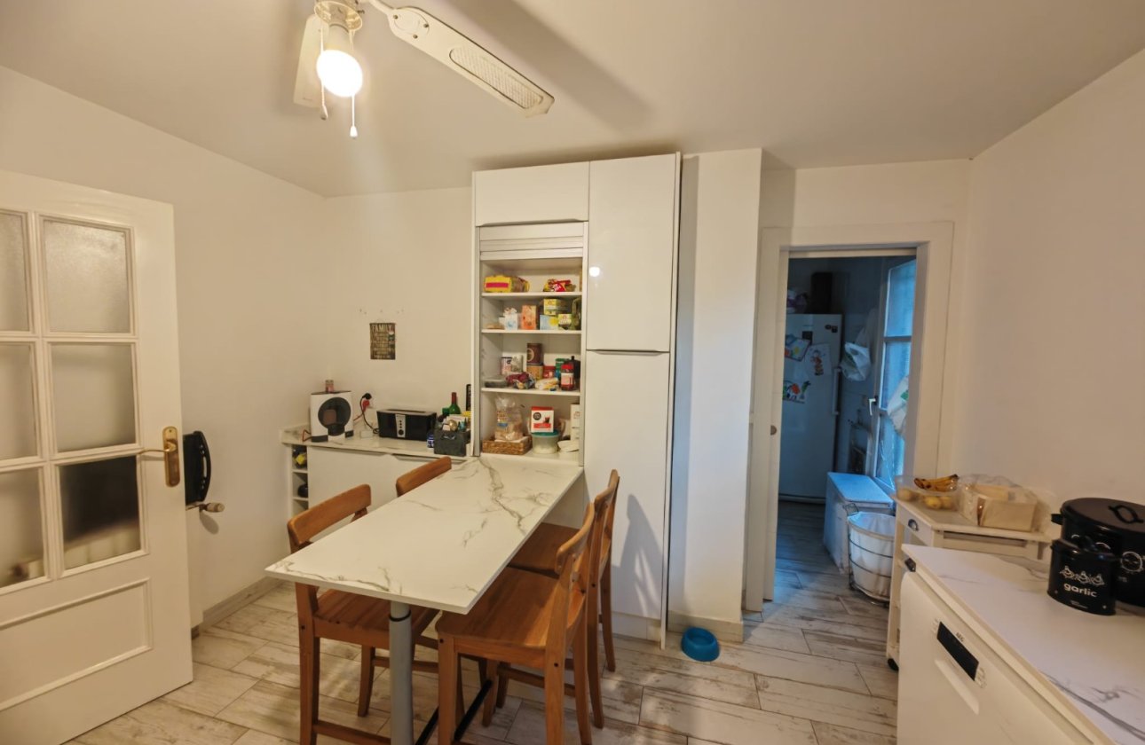 Revente - Villa - Mutxamel - Bonalba