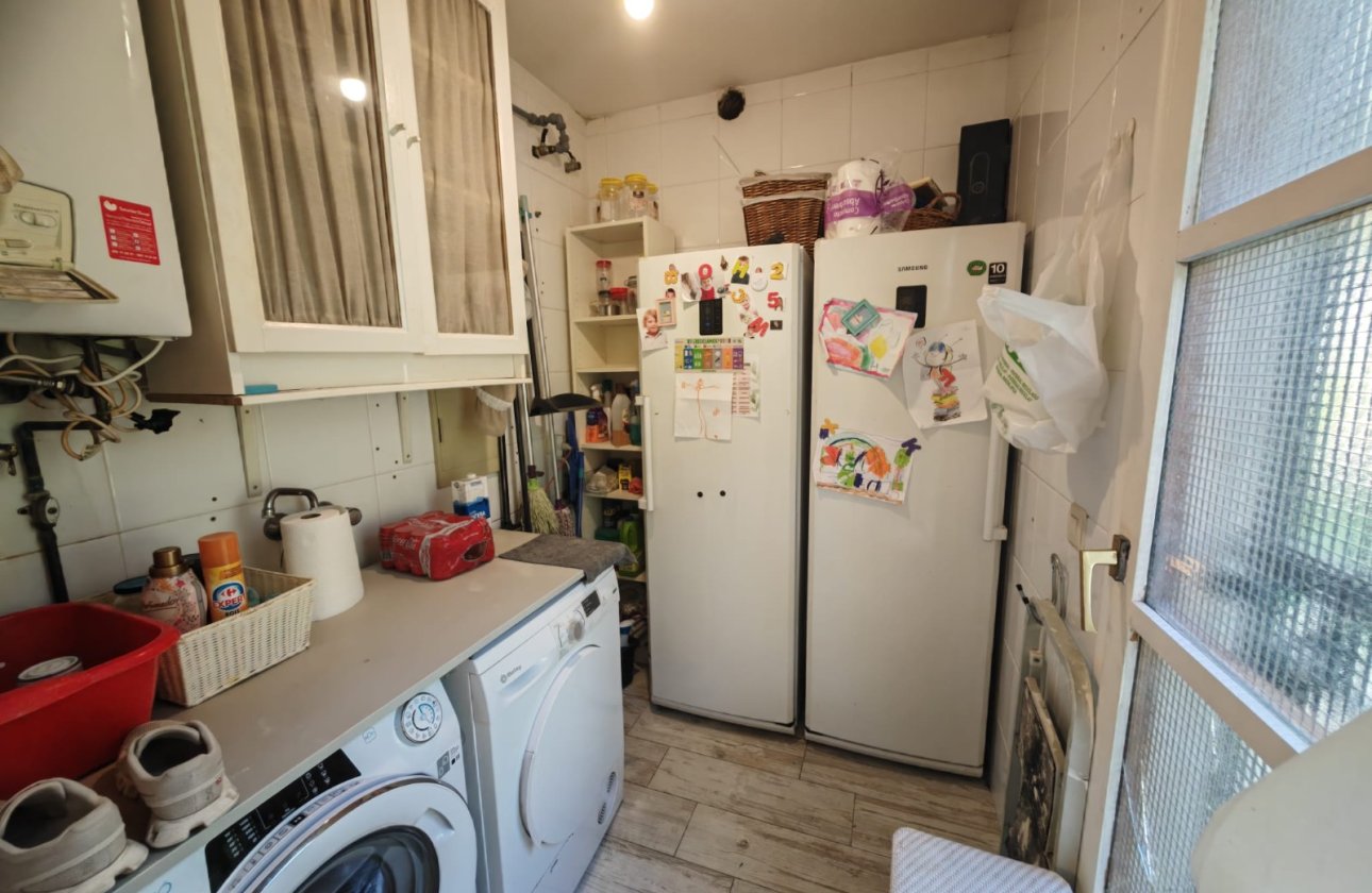 Revente - Villa - Mutxamel - Bonalba