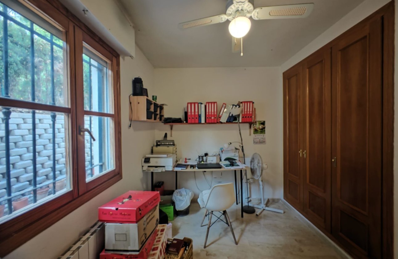 Revente - Villa - Mutxamel - Bonalba
