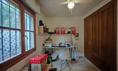 Revente - Villa - Mutxamel - Bonalba