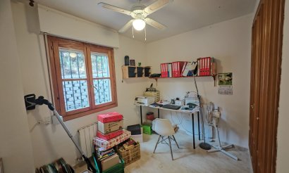 Revente - Villa - Mutxamel - Bonalba
