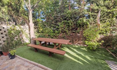 Revente - Villa - Mutxamel - Bonalba