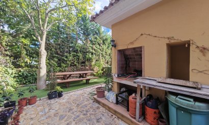 Revente - Villa - Mutxamel - Bonalba