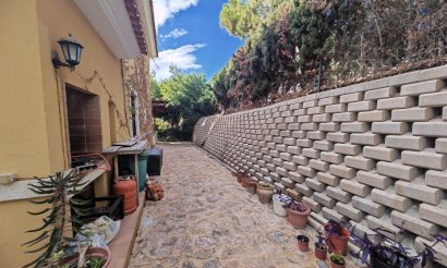 Revente - Villa - Mutxamel - Bonalba