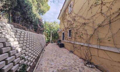 Revente - Villa - Mutxamel - Bonalba