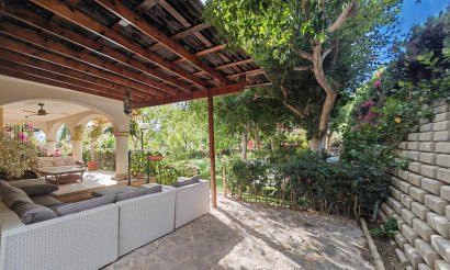 Revente - Villa - Mutxamel - Bonalba