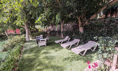 Revente - Villa - Mutxamel - Bonalba