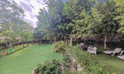 Revente - Villa - Mutxamel - Bonalba