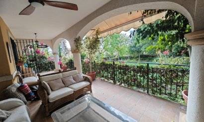 Revente - Villa - Mutxamel - Bonalba