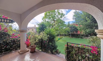 Revente - Villa - Mutxamel - Bonalba