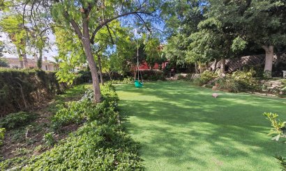 Revente - Villa - Mutxamel - Bonalba