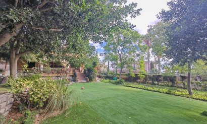 Revente - Villa - Mutxamel - Bonalba