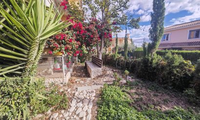 Revente - Villa - Mutxamel - Bonalba