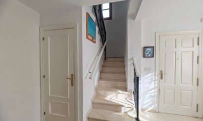 Revente - Villa - Mutxamel - Bonalba