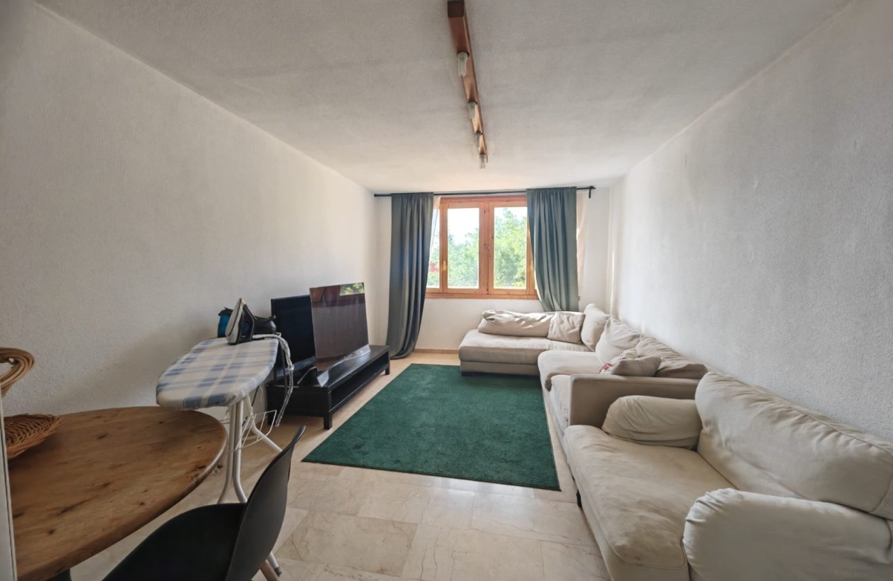 Revente - Villa - Mutxamel - Bonalba