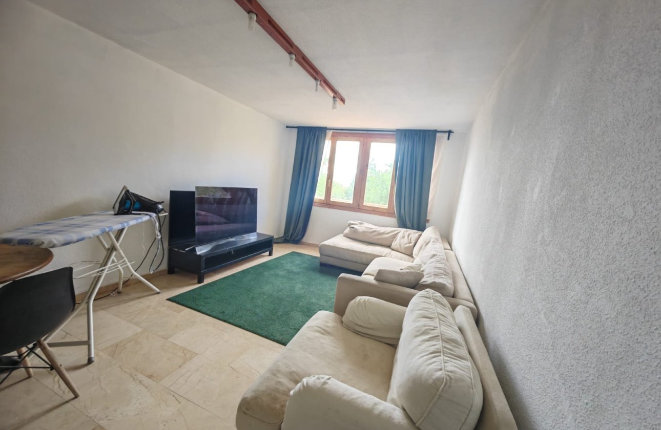 Revente - Villa - Mutxamel - Bonalba