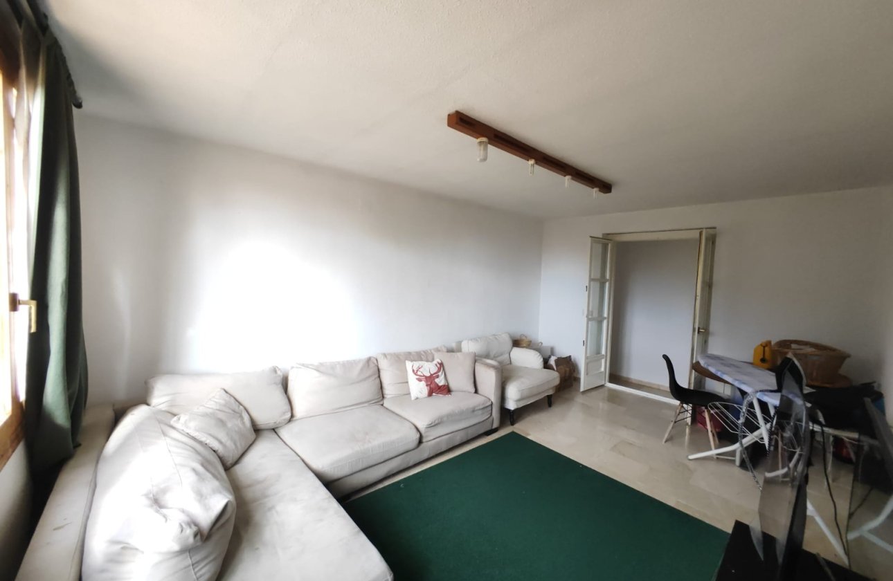 Revente - Villa - Mutxamel - Bonalba