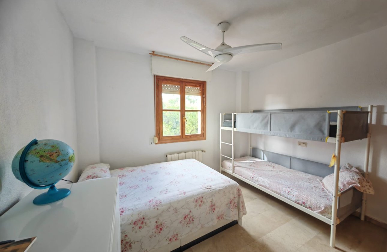 Revente - Villa - Mutxamel - Bonalba