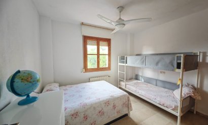 Revente - Villa - Mutxamel - Bonalba