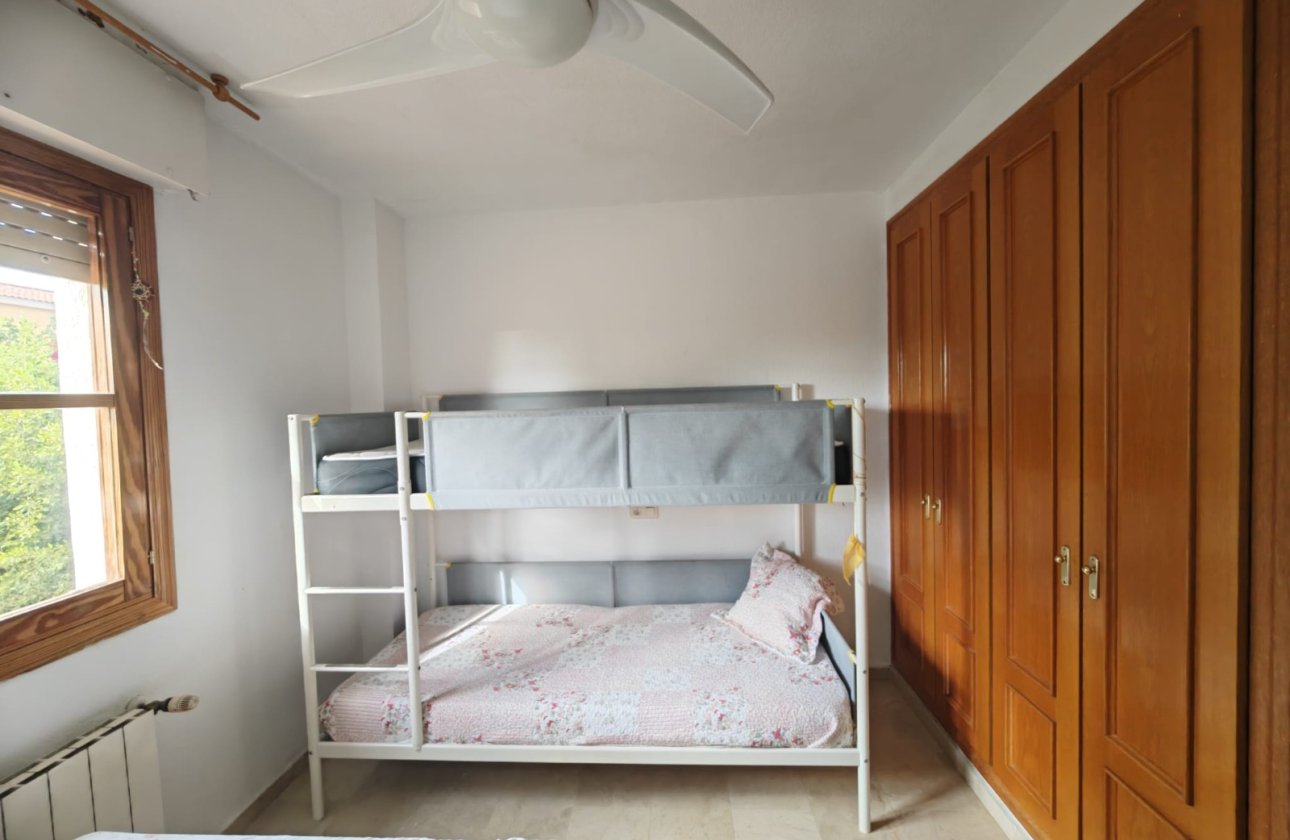 Revente - Villa - Mutxamel - Bonalba