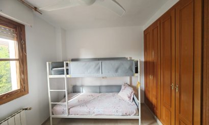 Revente - Villa - Mutxamel - Bonalba