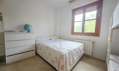 Revente - Villa - Mutxamel - Bonalba