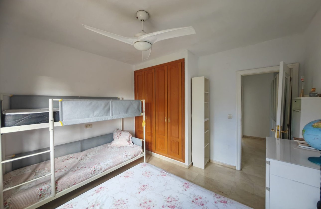 Revente - Villa - Mutxamel - Bonalba