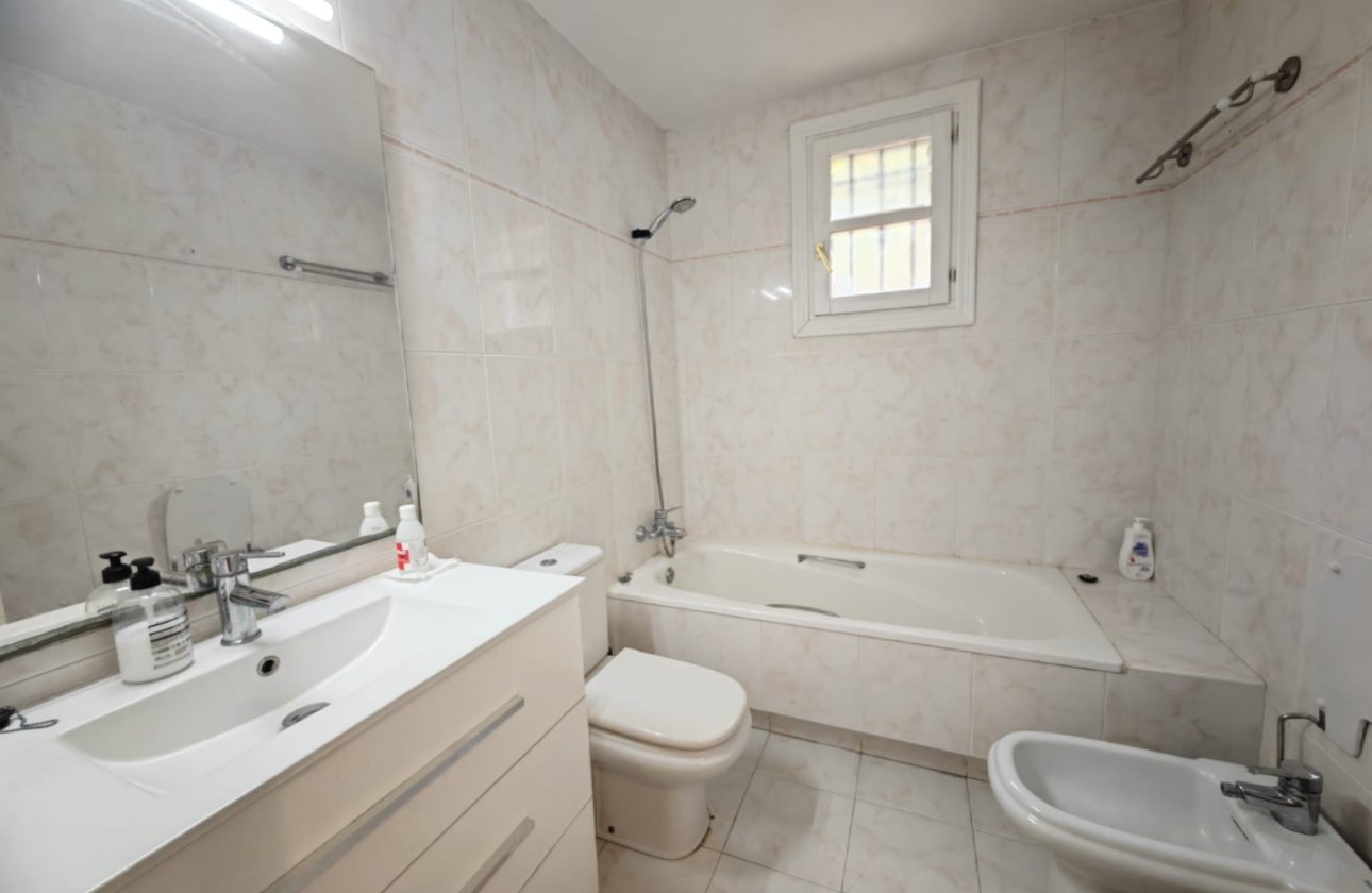 Revente - Villa - Mutxamel - Bonalba