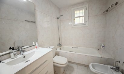 Revente - Villa - Mutxamel - Bonalba