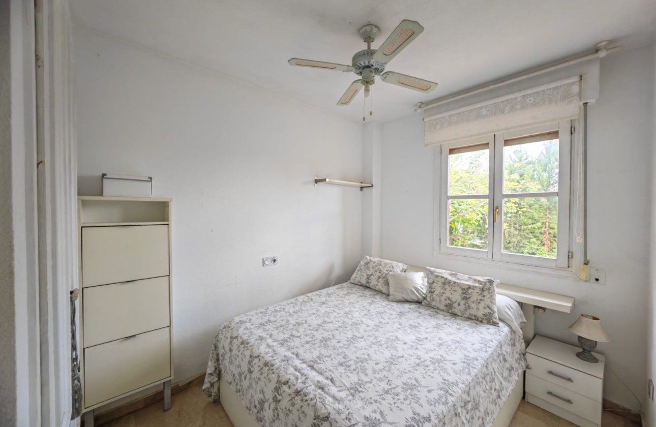 Revente - Villa - Mutxamel - Bonalba