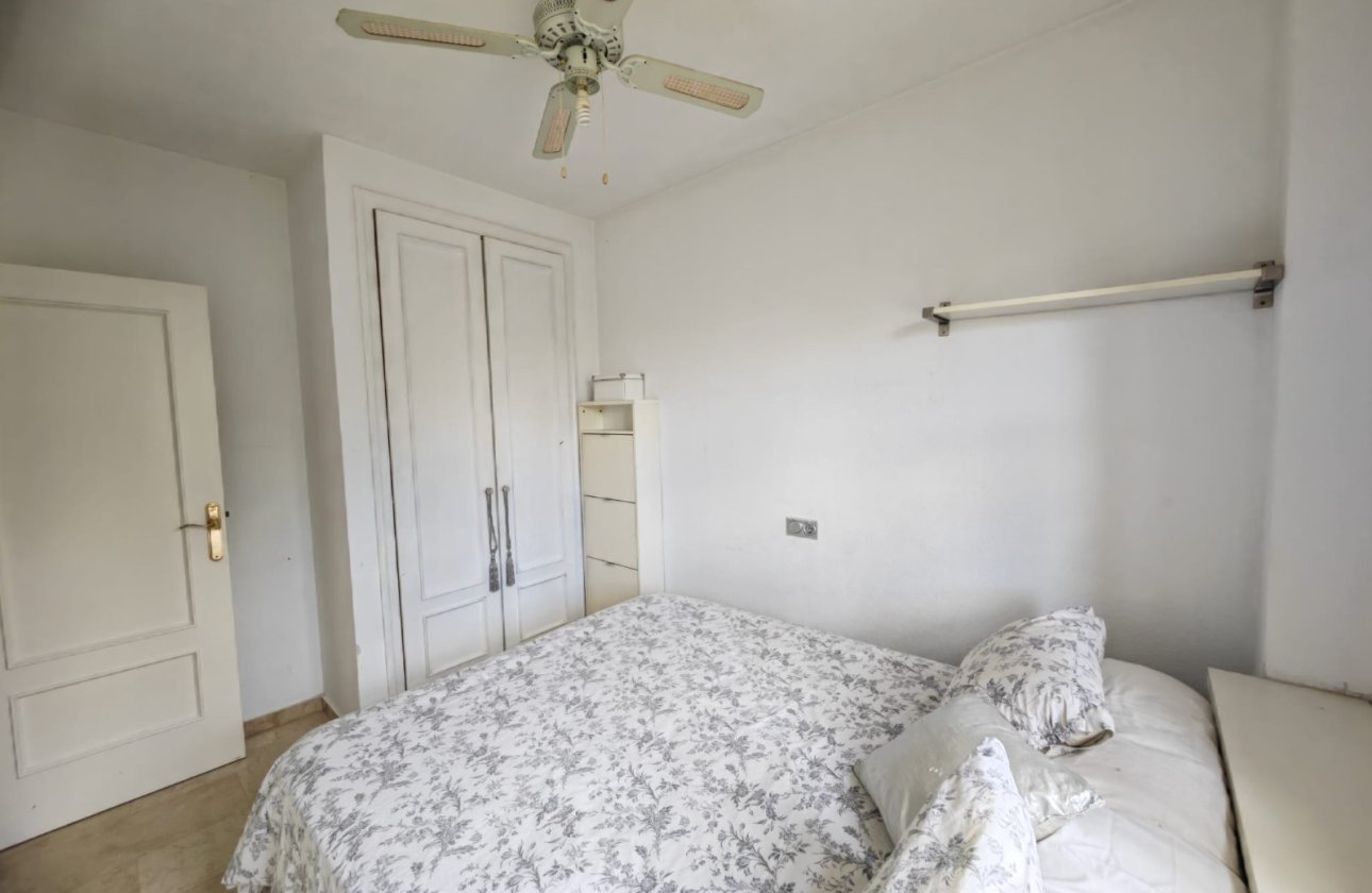 Revente - Villa - Mutxamel - Bonalba