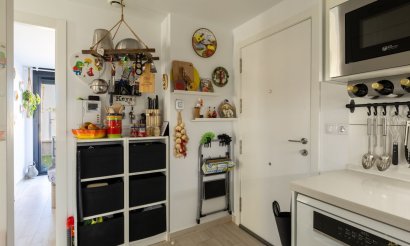 Revente - Appartement - Orihuela Costa - Villamartín