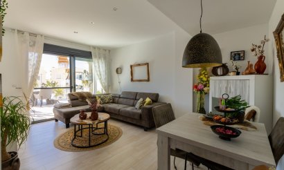 Revente - Appartement - Orihuela Costa - Villamartín