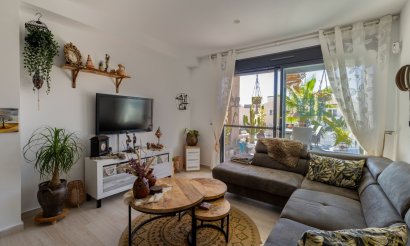 Revente - Appartement - Orihuela Costa - Villamartín