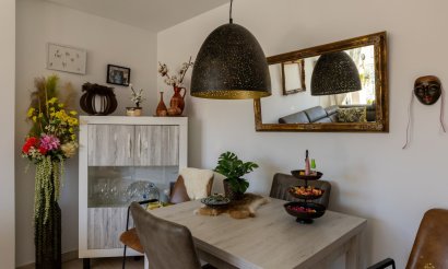 Revente - Appartement - Orihuela Costa - Villamartín