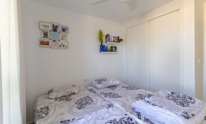 Revente - Appartement - Orihuela Costa - Villamartín