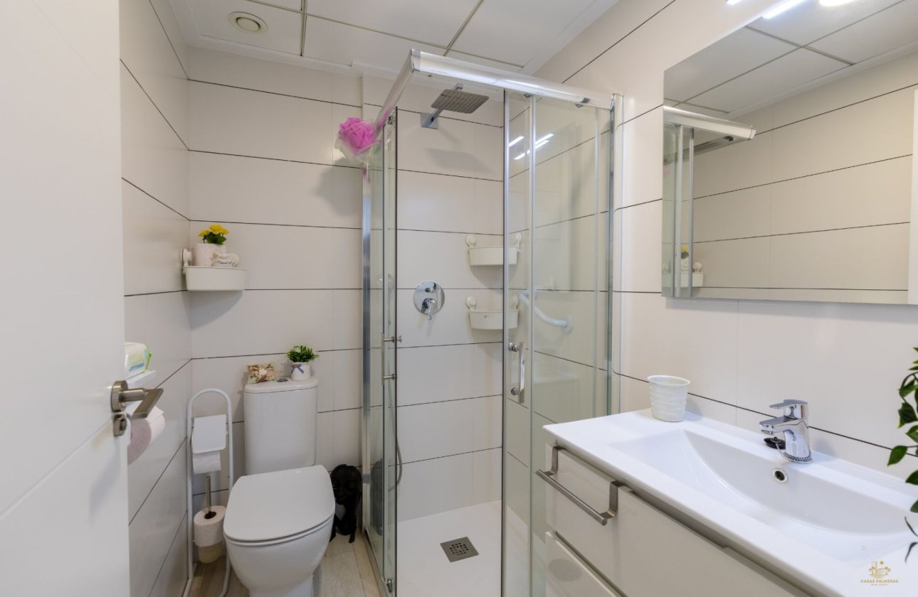 Revente - Appartement - Orihuela Costa - Villamartín