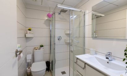 Revente - Appartement - Orihuela Costa - Villamartín