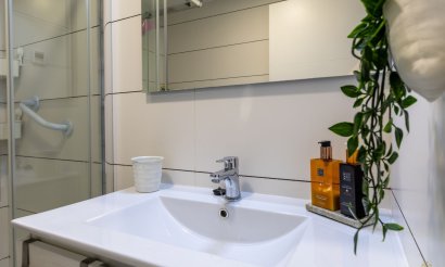 Revente - Appartement - Orihuela Costa - Villamartín