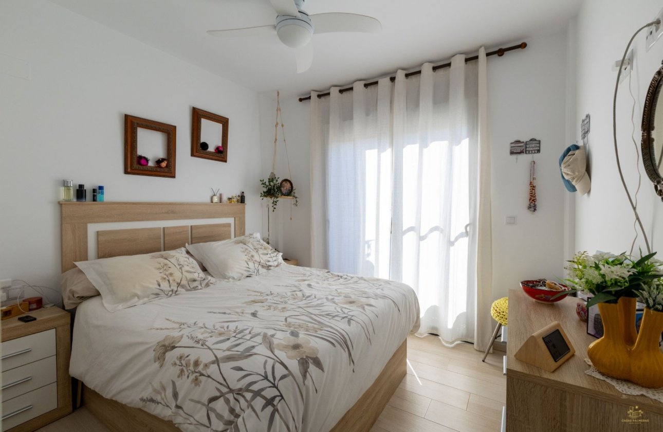 Revente - Appartement - Orihuela Costa - Villamartín