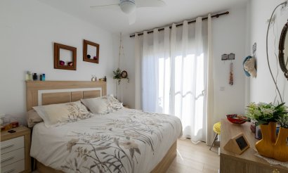 Revente - Appartement - Orihuela Costa - Villamartín