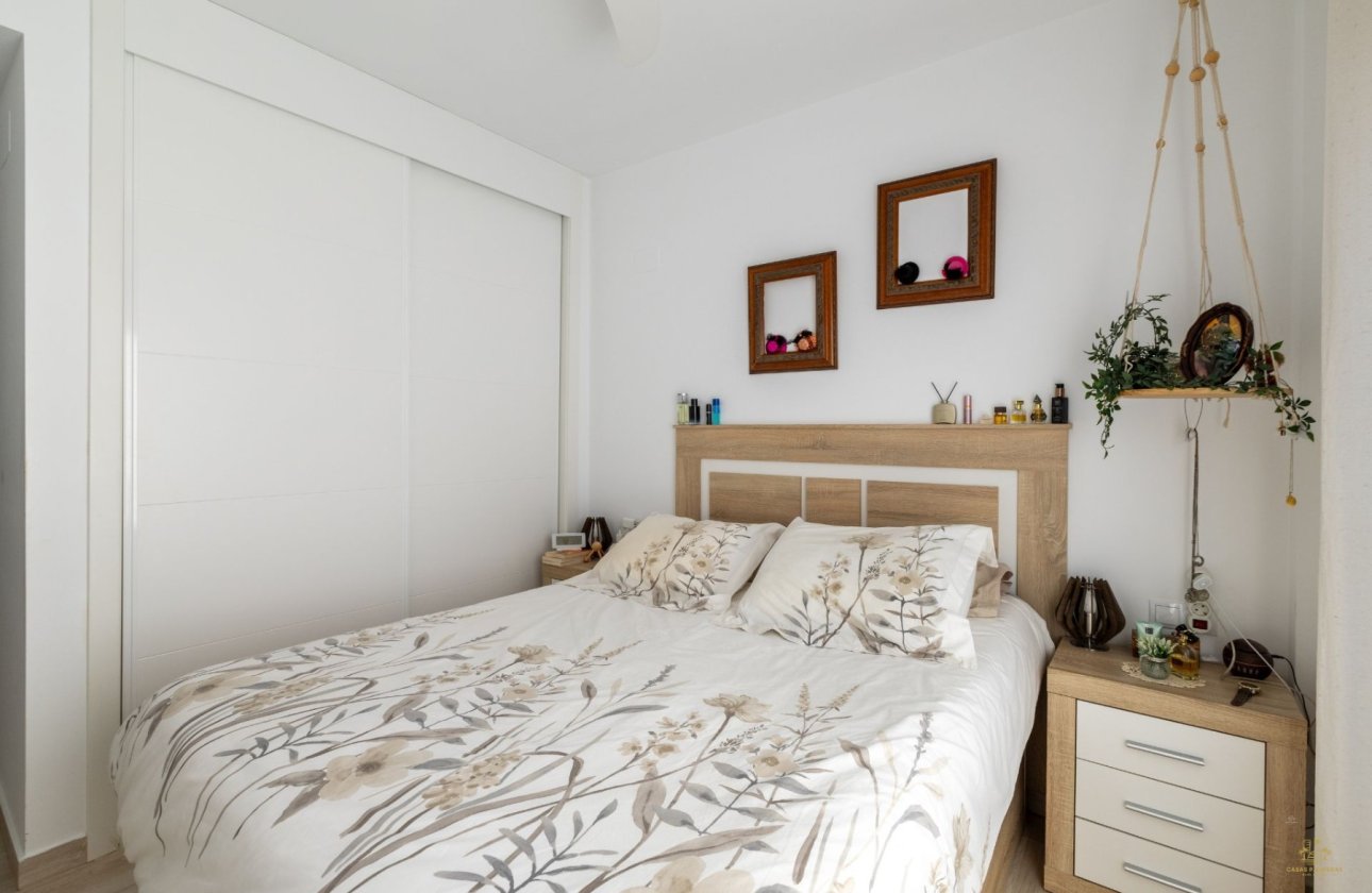 Revente - Appartement - Orihuela Costa - Villamartín