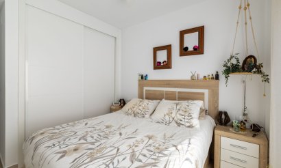 Revente - Appartement - Orihuela Costa - Villamartín